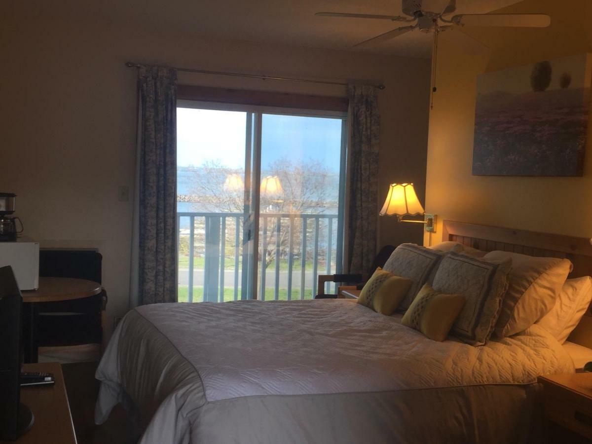 Hilton Beach Inn & Spa Thessalon Eksteriør billede